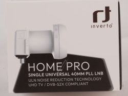 IDLP-SNL413-HMPRO-OPX 6540 SINGLE UNIVERSAL 40MM PLL LNB – HOME PRO