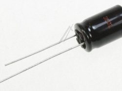 1000UF-25V EEUHD1E102 ELKO RADIAL PAN 105° 10X16MM -ROHS-