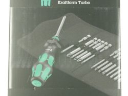 05057482001 BIT SORTIMENT 18-TEILIG KRAFTFORM KOMPAKT KK TURBO 1