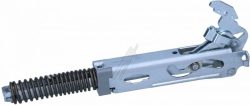 570151 SCHARNIER SOFT FS60 2S PASSEND FÜR RECHTS ODER LINKS
