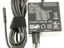 45W PSE50264 EU USB-PD ISPRAVLJA SA USB-C KONEKTOROM