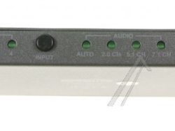 CONNECT 621 25008327 HDMI RAZDELNIK