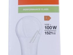 LED CLA100 DIM CLASSIC A DIM P 14W 827 FR E27
