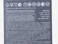 LR03 BK-4HCDE/ 2BE ENELOOP PRO,  READY TO USE AKKU,  AAA 930MAH,  2ER BLISTER