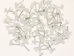 OKC 416W 22505100 100 STCK. NAGELSCHELLE 3-5MM,  16MM NAGEL