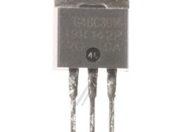G4BC30W IRG4BC30WPBF IR IGBT TRANZISTOR