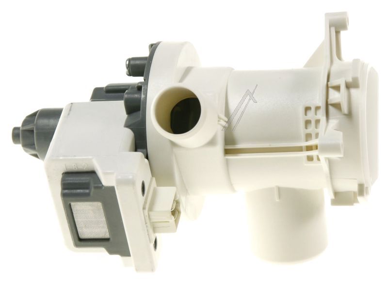 B15-6AZ 9010886 LAUGENPUMPE ALTERNATIV FÜR BEKO - OHNE ENTLEERUNGSANSCHLUSS