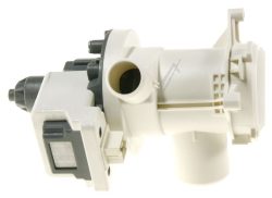 B15-6AZ 9010886 LAUGENPUMPE ALTERNATIV FÜR BEKO - OHNE ENTLEERUNGSANSCHLUSS