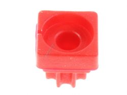 764010175 GUMMIPUFFER GITTERROST