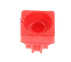 764010175 GUMMIPUFFER GITTERROST