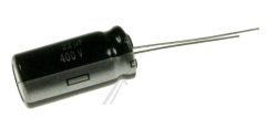 22UF-400V EEUEE2G220 ELKO RADIAL PAN 105° 12,5X25MM -ROHS-