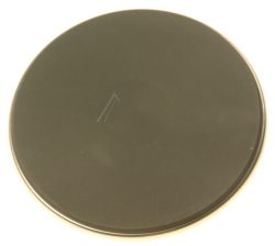19.18484.112 140055947018 ELECTRIC PLATE,180,1500W/ 230V