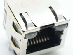 2-406549-8 MODULARSTECKVERBINDER,  RJ45-BUCHSE,  1 X 1 (PORT),  8P8C,  CAT5, DURCHSTECKMONTAGE