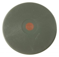 19.18484.002 3051784258 KOCHPLATTE,  DM180/  2300W / 230V 4MM-RAND