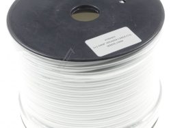 2X1,5MM² LS-KABL BELI,  CCA (BAKAR/ ALUMINIJUM),  100-KOTUR