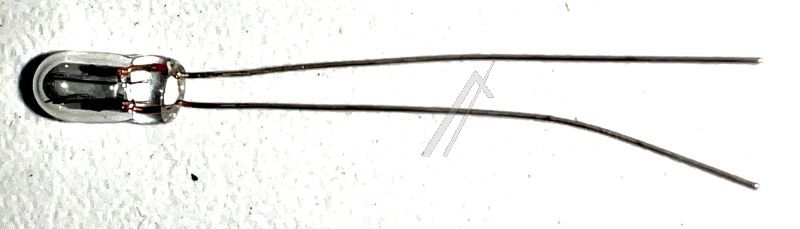 9,0V-0,064A T1-SUBMINIATURL. M. DRAHT 3X6,5MM