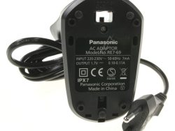 WERGS60K7664 ADAPTERI 220V STOLNI