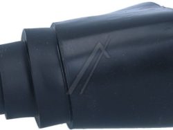 47130 GUMMITÜLLE Ø 38-60MM UNIVERSAL SCHWARZ