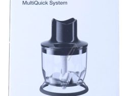 AX22110061 AX22110061 ACCESSOIRE MULTIQUICK 350ML ,  MQ20, NOIR MQ20HC