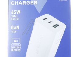 57956 101 401 USB-C GAN PUNJAČ 65W VELIKE BRZINE