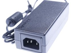 ADAPTER 60W_1 NETZTEIL 60 WATT NORMALE BAUFORM