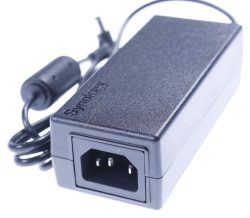 ADAPTER 60W_1 NETZTEIL 60 WATT NORMALE BAUFORM