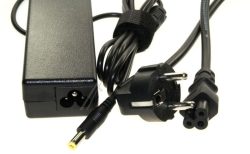15V-3,0A PSE50086 EU NETZTEIL ALTERNATIV FÜR DELL NOTEBOOK 45W
