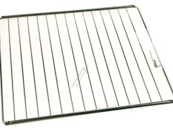 UNIVERZALNA REŠETKA PEĆNICE 37 – 66 X 32 CM