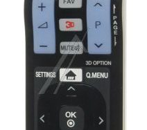 AKB74115502 DALJINSKI UPRAVLJAČ