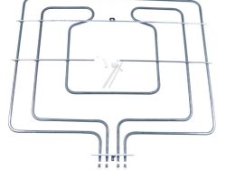606095 UPPER  GRILL ELEMENT