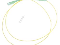 FPSSC01 LWL SIMPLEX PATCH KABL,  OS2 SM G.657.A2, SC/ APC-SC/ APC,  1 M
