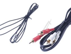 TTQ0039 SIGNAL AND GND CABLE