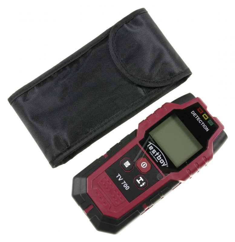 TESTBOY TV 700 61707000 DIGITALER WANDSCANNER FÜR BOHRARBEITEN
