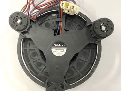 GW12E12MS1FB-52 799030 VENTILATOR FRIŽIDERA GW12E12MS1FB-52Z07