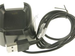 OTB USB LADEKABEL/ LADEADAPTER KOMPATIBEL ZU FITBIT VERSA
