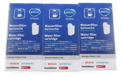 17000706 FILTER VODE 3KOM PAK BRITA INTENZA ZA AUTOMATSKE KAFE APARATE