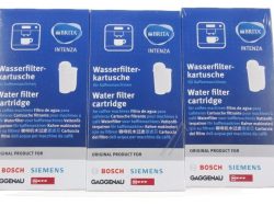 17000706 FILTER VODE 3KOM PAK BRITA INTENZA ZA AUTOMATSKE KAFE APARATE