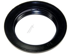 140129 RING 12X57 E27 SCHWARZ