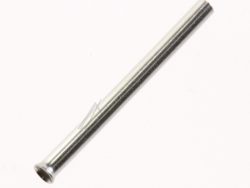 17000266 996530071774 SS.L=22,6MM INT.BUSH FOR ANTIHAFT TUBE D4
