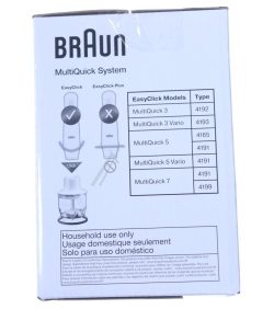 AX22110059 MQ20 WH WW HC SECKO EASYCLICK
