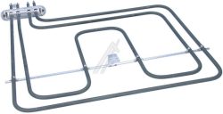 566262 GRILL  OBERHITZE 1500W 1100W