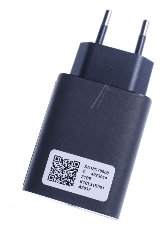 MC-302 SA18C79908 ALIMENTATION SECTEUR USB-C,  30W