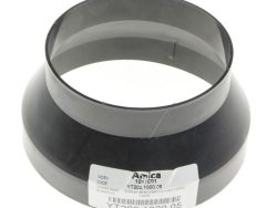 1017601 RUNDSYSTEM-ADAPTER 150-120MM