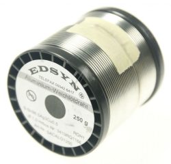 SN96,5 AG CU0,5 SAC ALG1250 LÖTDRAHT 1,0MMØ MIT ALUMINIUMFLUSSMITTEL 250G