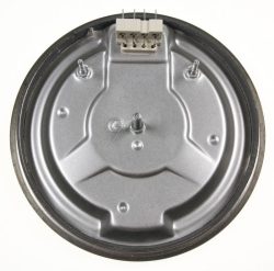 162200003 C00865429 MASSEKOCHPLATTE 180D/ 230V/ 1500W
