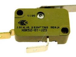 NE05.013 996530058847 MIKROSCHALTER HEISSWASSERDAMPF- VENTIL MA,  RO