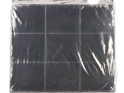 T15 KOHLEFILTER TYP 15, 210 X 230 X 30 MM