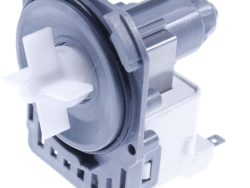 LAUGENPUMPENMOTOR HANYU 30W,  BAJONETT ANSCHLUSS