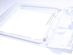 AS0074657 PLASTIC UPPER PART