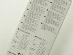 1001-0096 GAN LADEGERÄT 65W 1X USB-C,  1X USB-A,  PD,  QC
